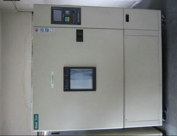 高温高湿检测设备