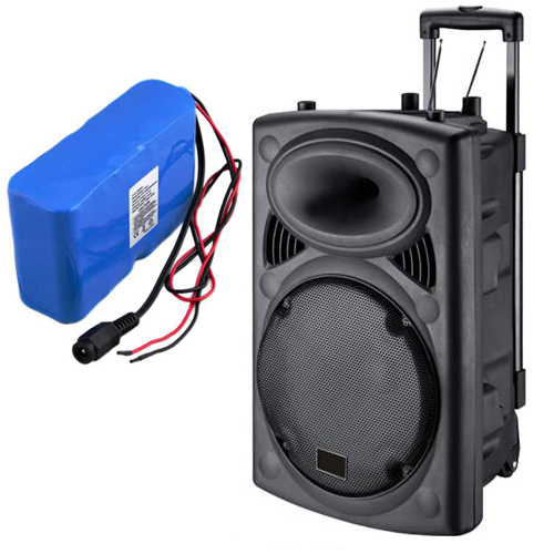 14.8V 8800mAh 设备仪器锂电池